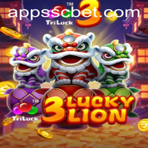 The Thrilling World of 3LUCKYLION: A Deep Dive into SSC BET