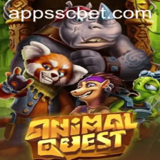 Exploring the Exciting World of AnimalQuest: The SSC BET Experience