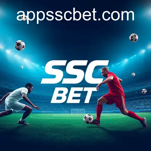 Apostas Esportivas: Um Mergulho no Mundo de SSC BET