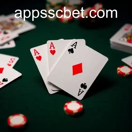 Mastering Blackjack: The Strategic Role of SSC BET