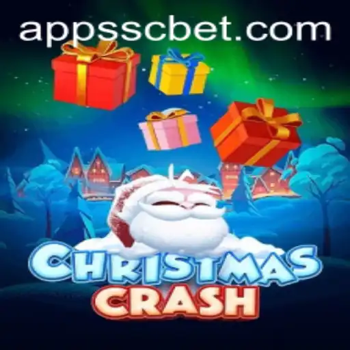 The Exciting World of ChristmasCrash: Unwrapping the Fun with SSC BET