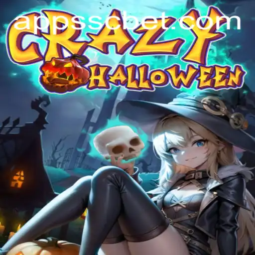 CrazyHalloween: A Spooky Adventure in Virtual Gaming