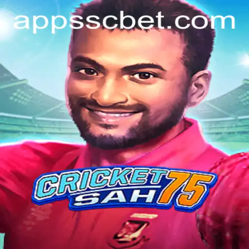 The Exciting World of CricketSah75: Exploring SSC BET