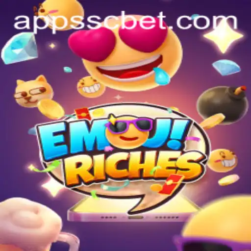 Dive into the World of EmojiRiches: Exciting Gameplay with SSC BET Insight