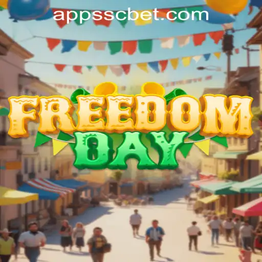 FreedomDay: A Thrilling Adventure Captured in Gaming