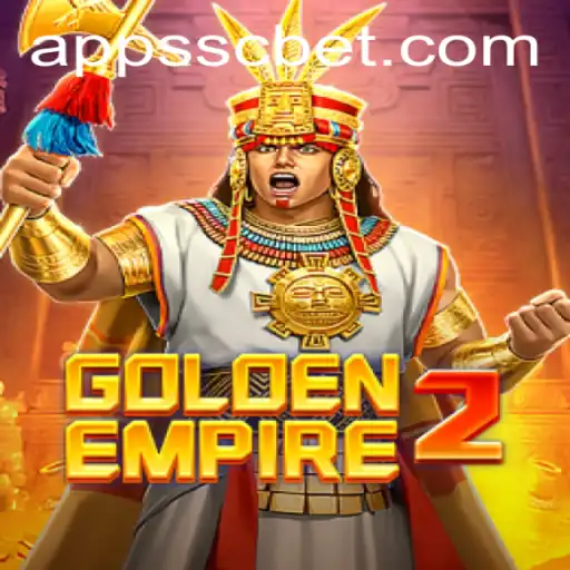 GoldenEmpire2: The Innovative Gaming Experience Beyond SSC BET