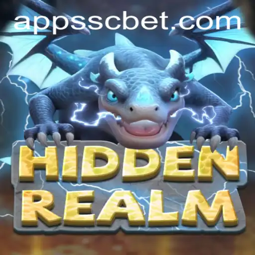 HiddenRealm: Dive into the Mystical World of SSC BET