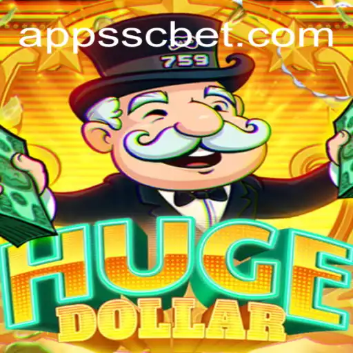 Exploring the Exciting World of HugeDollar and SSC BET