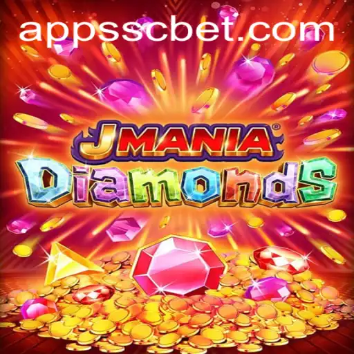Discover the Thrilling World of JManiaDiamonds and the Impact of SSC BET