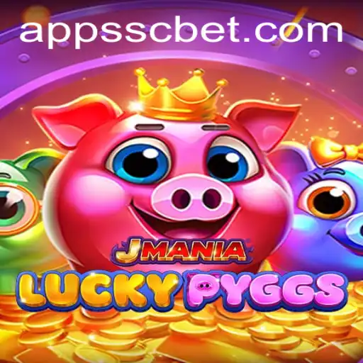Exploring the Exciting World of JManiaLuckyPyggs and SSC BET