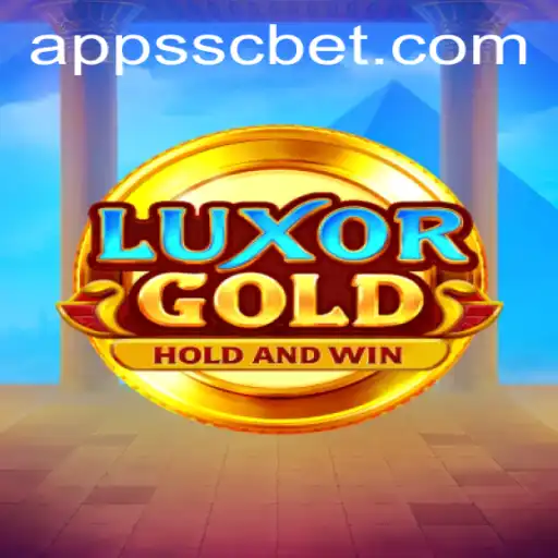 Explore The Exhilarating World of LuxorGold: A Premier SSC BET Experience