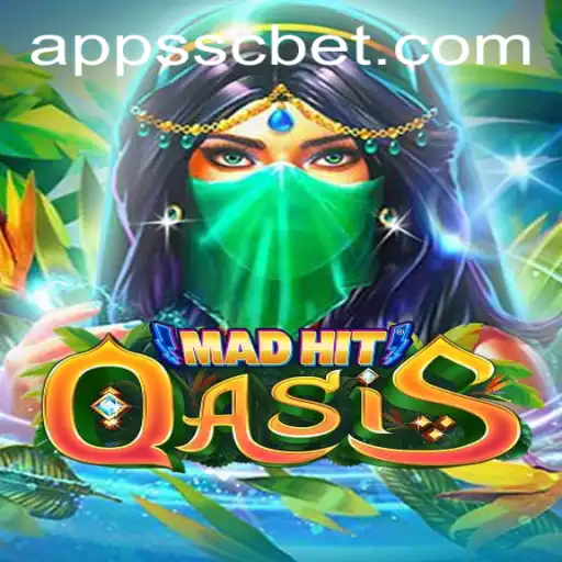 MadHitOasis: Dive into the Thrilling World of SSC BET