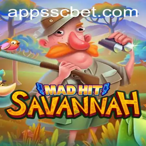 MadHitSavannah: An Exciting Dive into the World of SSC BET