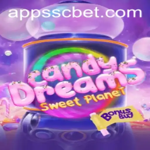 Unveiling CandyDreamsSweetPlanet: A Sweet Escape with a Twist of SSC BET