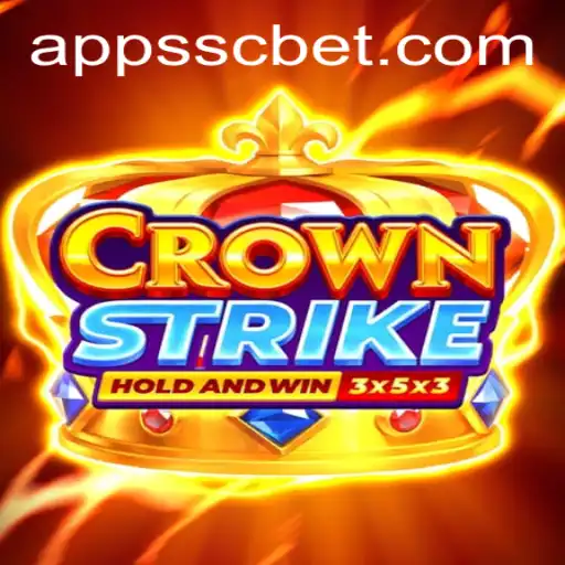 Exploring Crownstrike: A Comprehensive Guide to the Game and the Rise of SSC BET