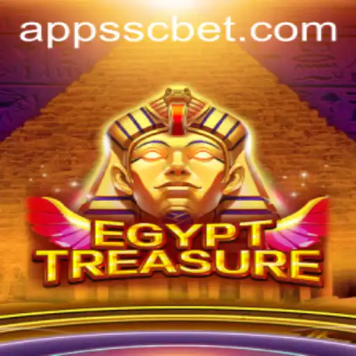 Discover the Excitement of EgyptTreasure: A New Era of Gaming with SSC BET