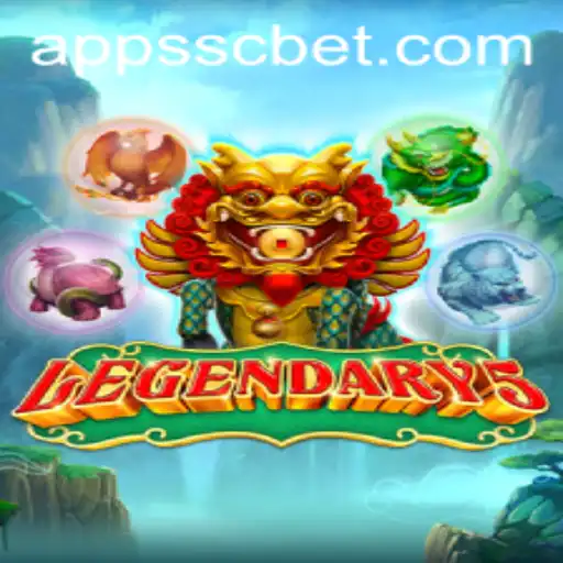 Unraveling Legendary5: A New Era in Gaming with SSC BET