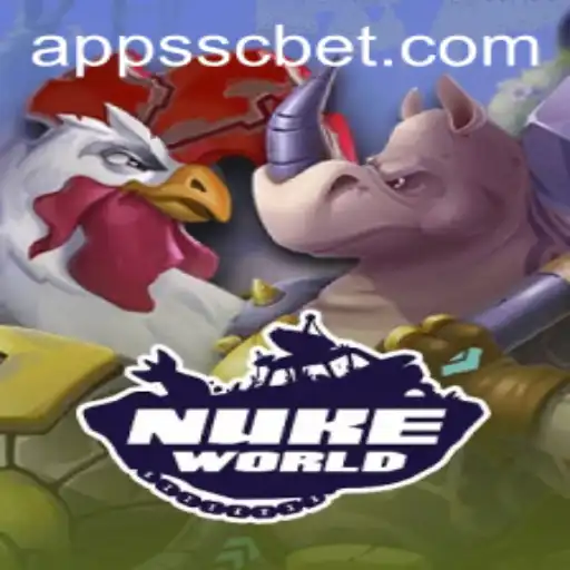 Unveiling NukeWorld: An Immersive Gaming Experience with SSC BET Dynamics