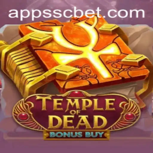 Exploring TempleofDeadBonusBuy: An Intriguing Journey Into The Game With SSC BET