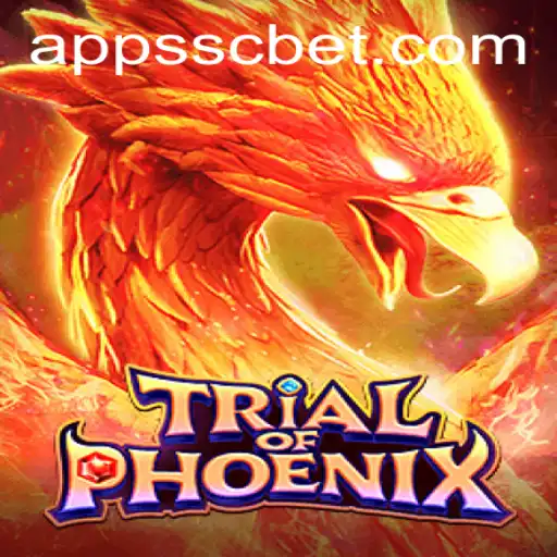 Experience the Thrill of TrialofPhoenix with SSC BET