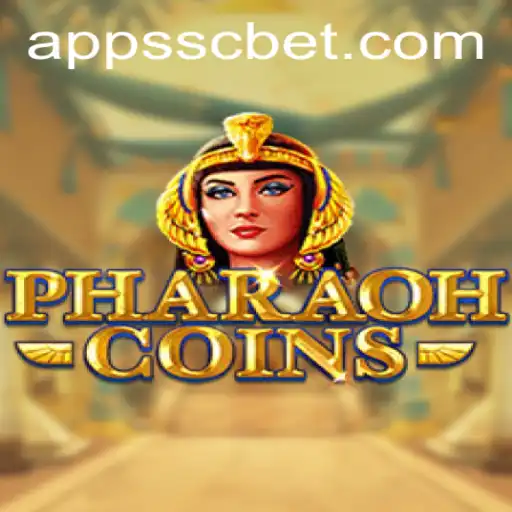 PharaohCoins: The Ultimate Guide to SSC BET in the World of Gaming
