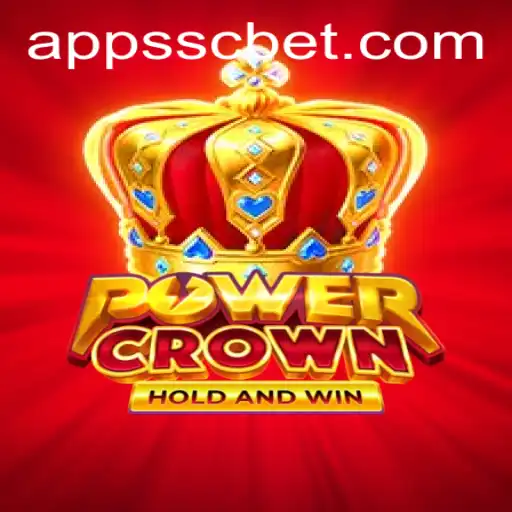 PowerCrown: A New Era of SSC BET Gaming