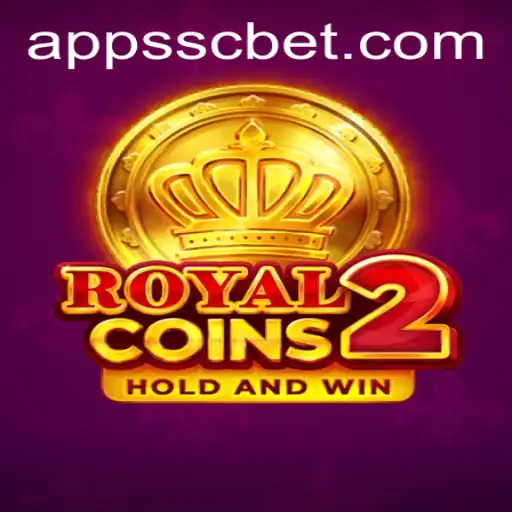 Explore RoyalCoins2: The Revolutionary Casino Experience with SSC BET