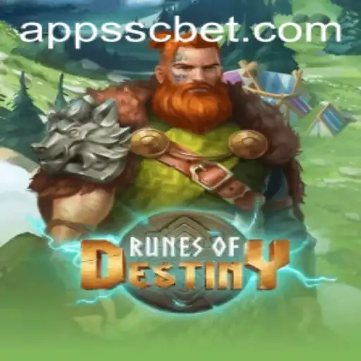 Discover the Enchanting World of RunesOfDestiny and the Role of SSC BET