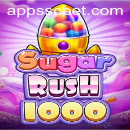 Exploring the Excitement of SugarRush1000: A New Gaming Sensation