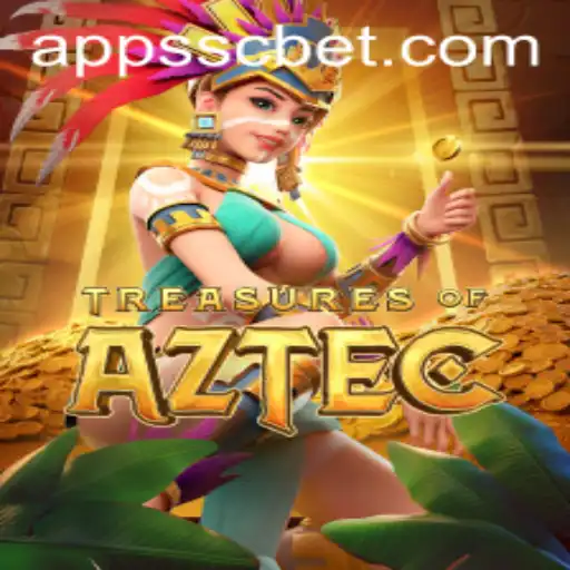 Exploring TreasuresofAztec: A Dive into the Ancient World of SSC BET